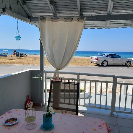 Apartment Vasileiadou Coastal