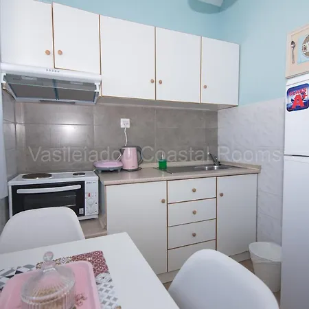 Apartment Vasileiadou Coastal