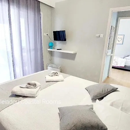 Apartment Vasileiadou Coastal *
