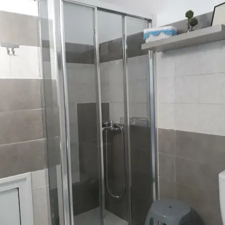 Apartment Vasileiadou Coastal *