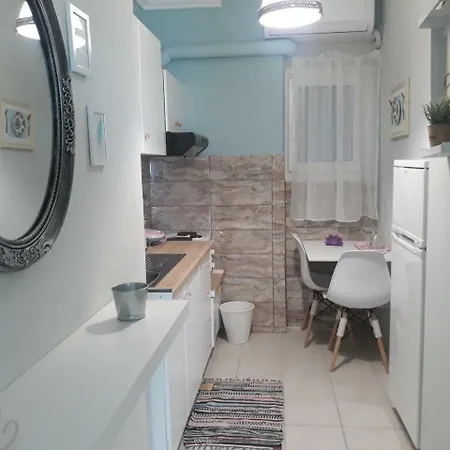 Apartment Vasileiadou Coastal