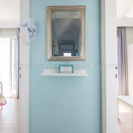Apartament Vasileiadou Coastal *
