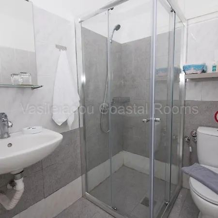 Vasileiadou Coastal *