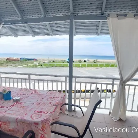 Apartament Vasileiadou Coastal