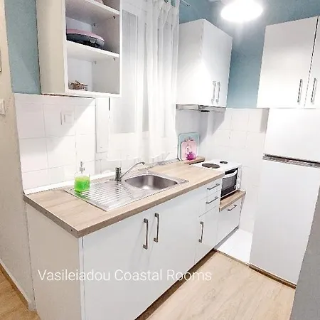 Vasileiadou Coastal *