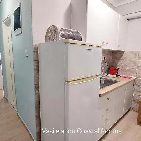 Vasileiadou Coastal *