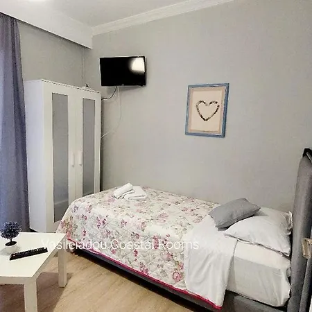 Apartament Vasileiadou Coastal