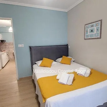 Apartament Vasileiadou Coastal *