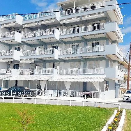 Vasileiadou Coastal *