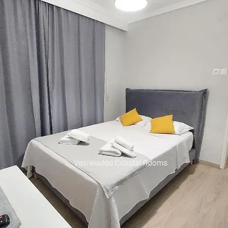 Vasileiadou Coastal Flogita