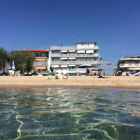 Apartament Vasileiadou Coastal