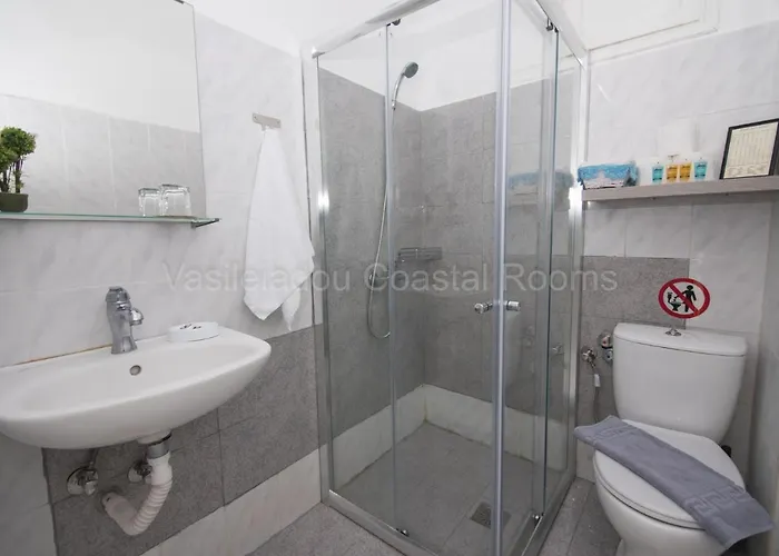 Vasileiadou Coastal *