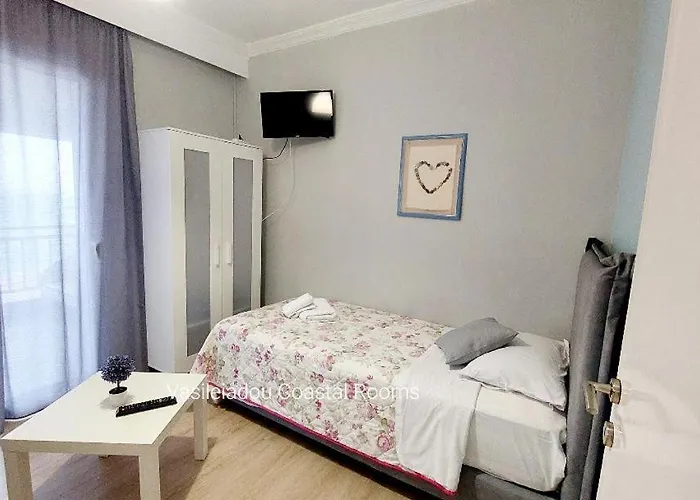 Appartement Vasileiadou Coastal