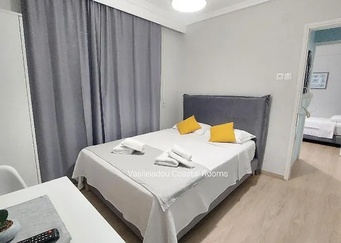 Vasileiadou Coastal 弗洛伊塔