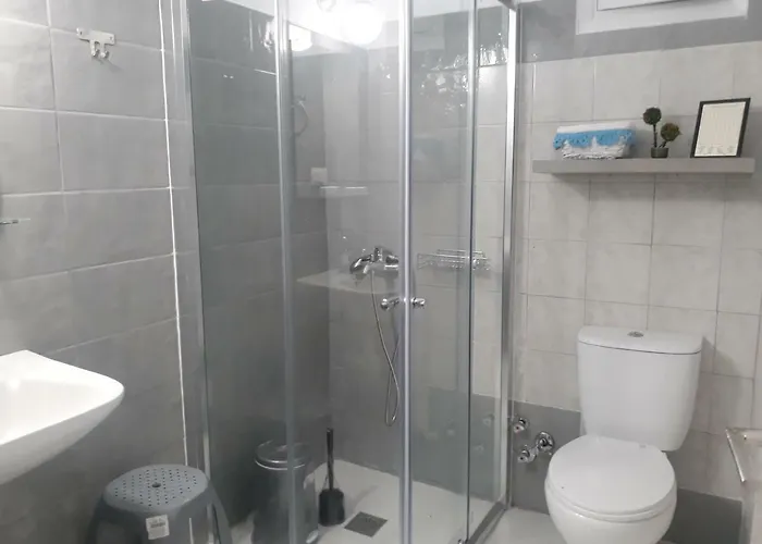 Vasileiadou Coastal * Flogita