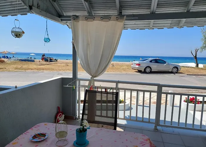 Appartement Vasileiadou Coastal