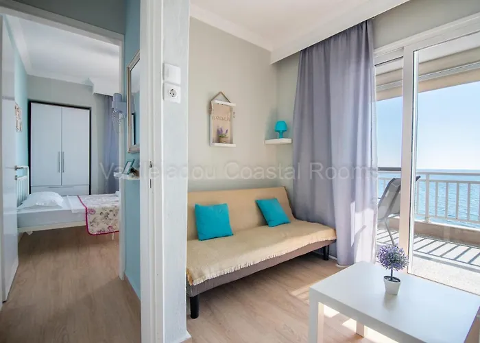 Appartement Vasileiadou Coastal *