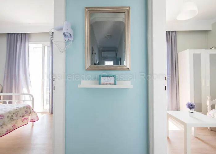 Appartement Vasileiadou Coastal *