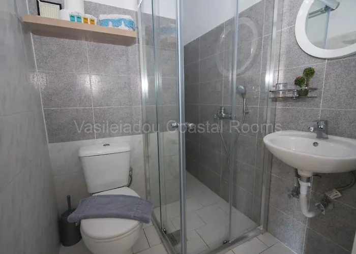 Appartement Vasileiadou Coastal Flogita