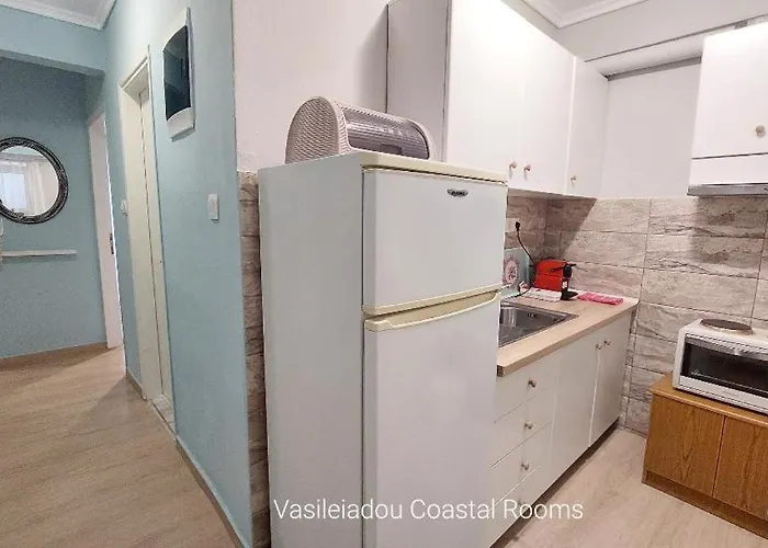 Vasileiadou Coastal *