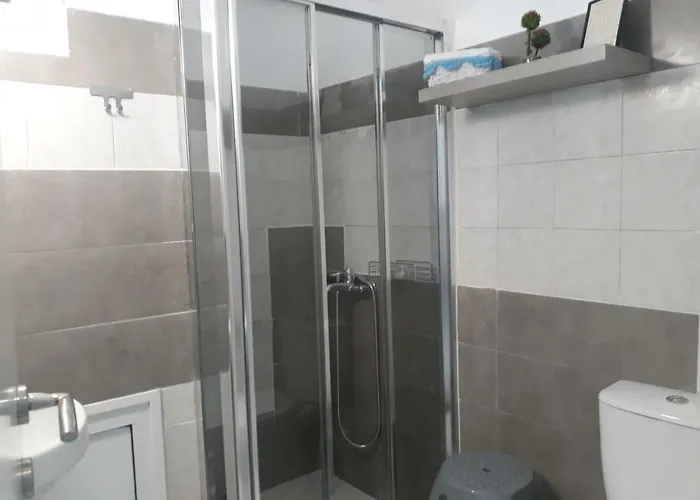 Appartement Vasileiadou Coastal *
