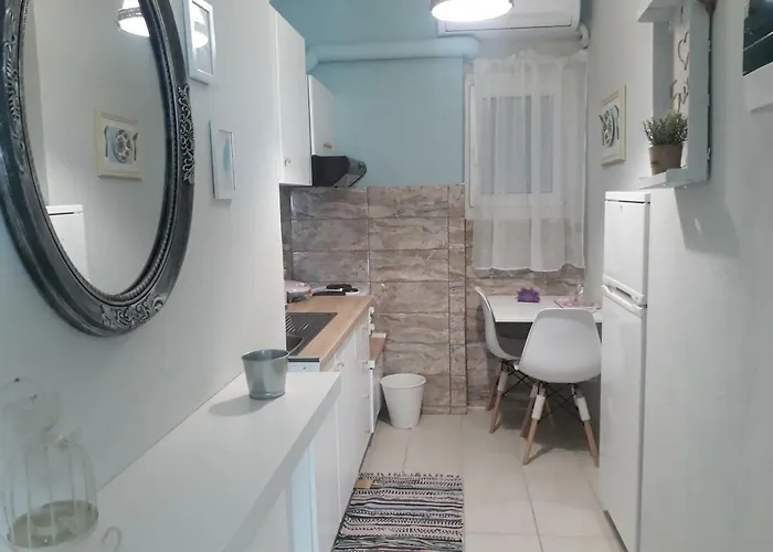 Appartement Vasileiadou Coastal